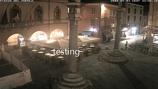 SCTEST online show from 05-04-26, 08:27
