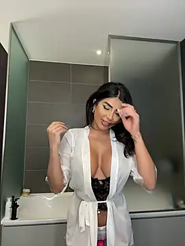 ArabicBarbie online show from 02-01-25, 12:18