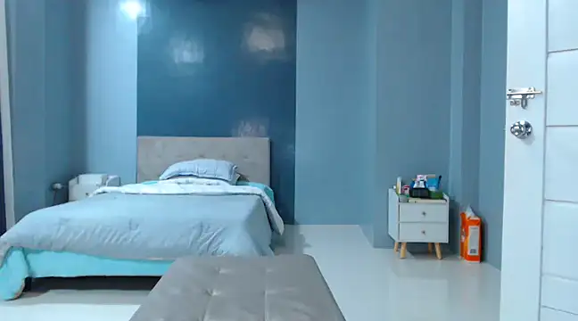  FoxyFlair online show from 12-04-24, 02:37