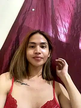  FoxyFlair online show from 12-04-25, 11:02