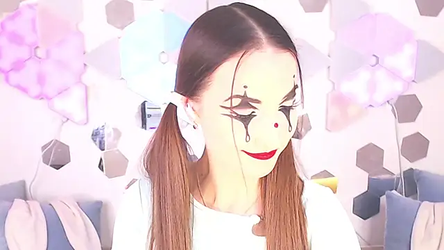 Snapshot of LexiKiss chatting on 11-04-25, 10:20 LexiKiss online show from 11-04-25, 10:20