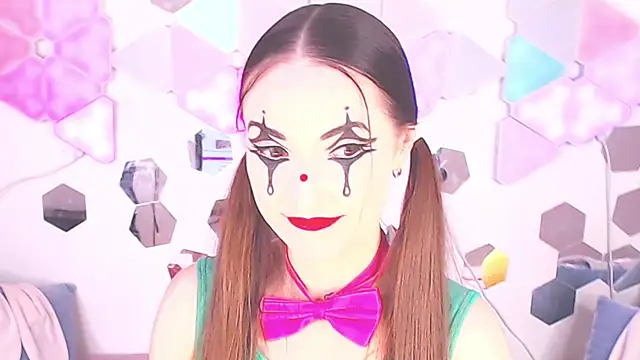 Snapshot of LexiKiss chatting on 12-03-25, 10:30 LexiKiss online show from 12-03-25, 10:30