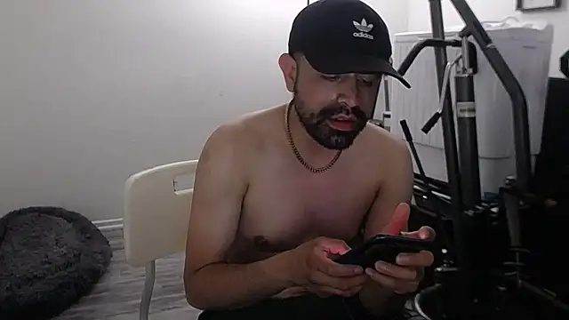 DRHUNGRX online show from 04-23-26, 10:01