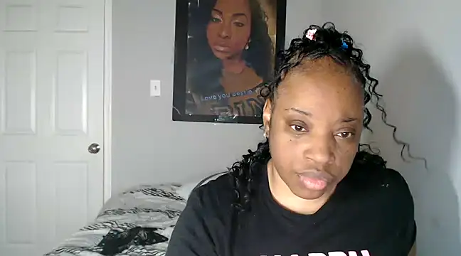 Sexymona1218 online show from 03-19-25, 07:18