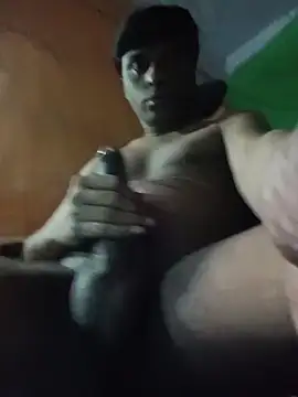 desiboy1101 online show from 04-13-26, 02:22