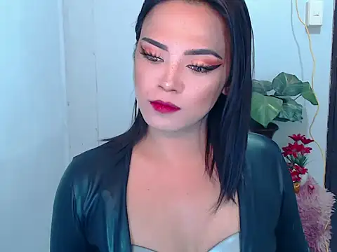 AsianQueenAlexaXx online show from 03-26-26, 04:23