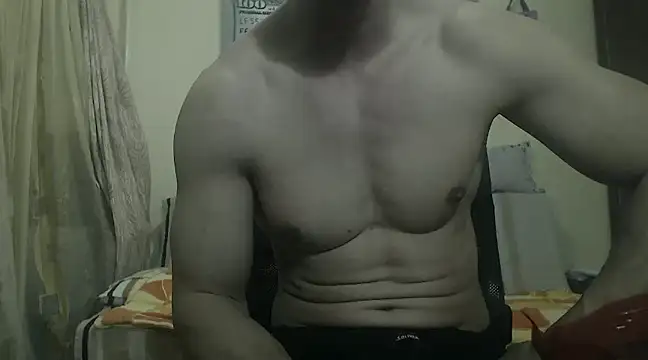Snapshot of SexyMuscled chatting on 01-04-25, 10:13 SexyMuscled online show from 01-04-25, 10:13