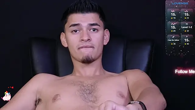 Snapshot of VikoHands chatting on 01-24-25, 10:08 VikoHands online show from 01-24-25, 10:08