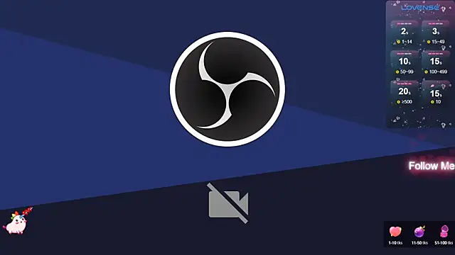 Snapshot of VikoHands chatting on 02-22-25, 12:05 VikoHands online show from 02-22-25, 12:05