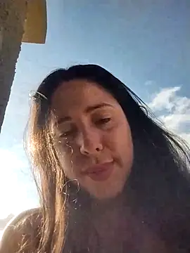 StefyStar Sexy online show from 03-03-25, 10:52