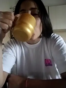 StefyStar Sexy online show from 03-09-25, 11:25