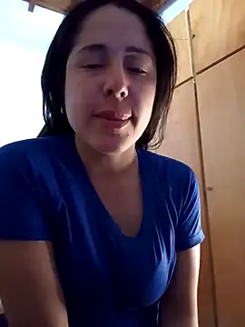 StefyStar Sexy online show from 09-20-25, 07:37