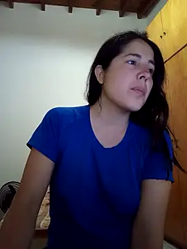 StefyStar Sexy online show from 10-27-25, 11:03