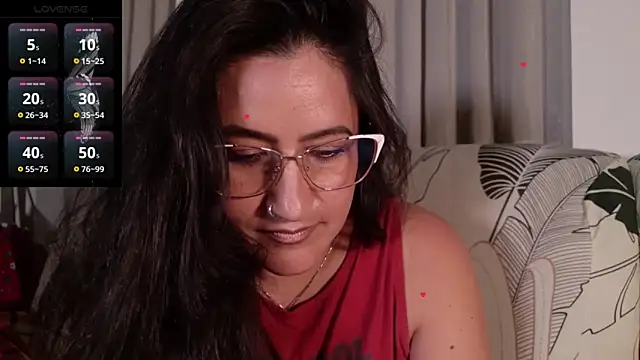 Snapshot of DeesseLuxure chatting on 03-01-26, 06:15 DeesseLuxure online show from 03-01-26, 06:15