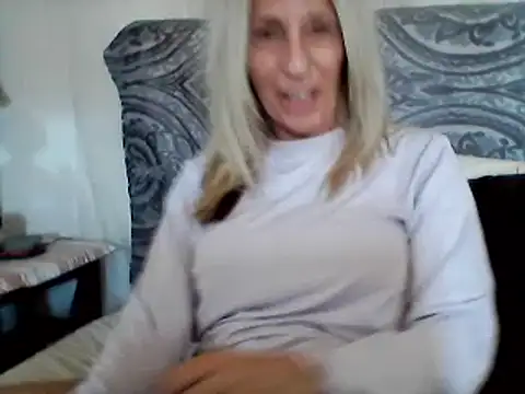 Sweet-Ginger online show from 02-20-25, 07:30