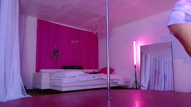 Sweet-Ginger online show from 10-02-25, 09:33