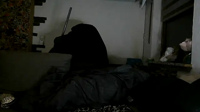 RoxxyInk online show from 04-25-26, 11:35