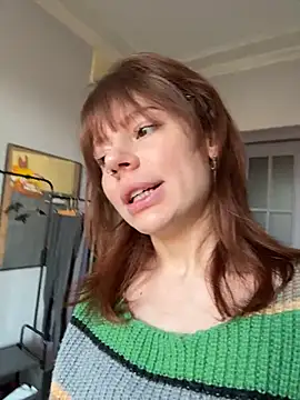 Oopsfoxy online show from 03-14-26, 06:08