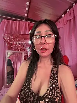 sweetieme online show from 02-20-25, 06:50