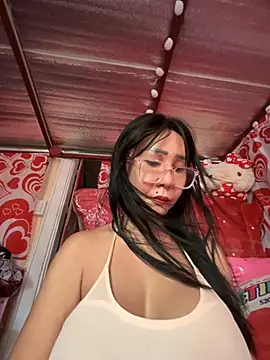 sweetieme online show from 11-29-25, 02:14