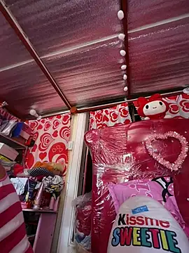 sweetieme online show from 03-29-26, 01:49