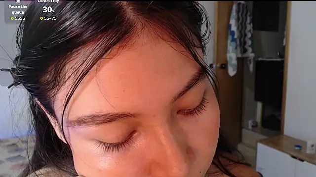 evolet01 online show from 10-25-25, 09:53