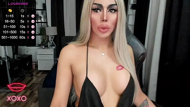 Forever MissCandace online show from 01-08-25, 10:26