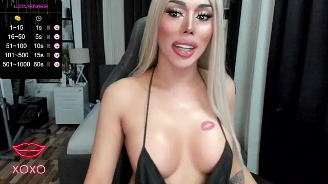 Forever MissCandace online show from 02-09-25, 01:00