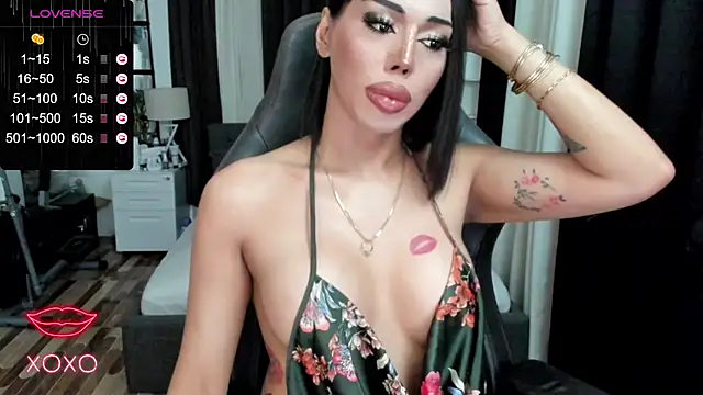 Forever MissCandace online show from 03-03-25, 02:59