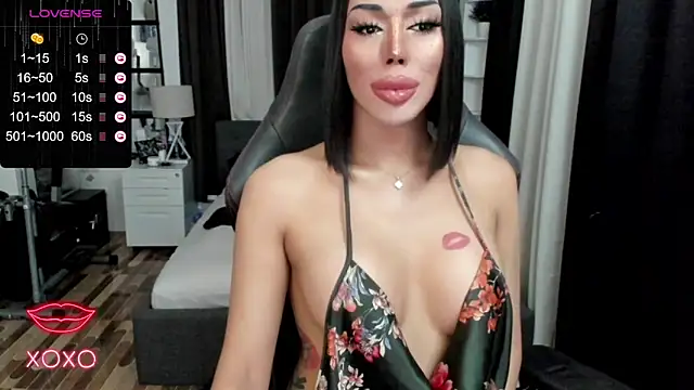 Forever MissCandace online show from 03-14-25, 09:00