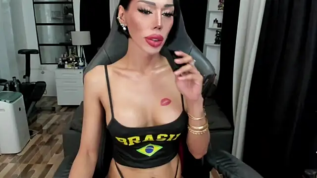 Forever MissCandace online show from 03-19-26, 09:35