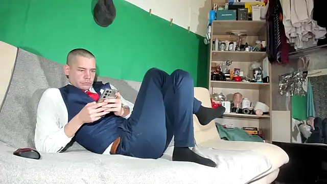 viraglaci18xh online show from 02-04-26, 09:09