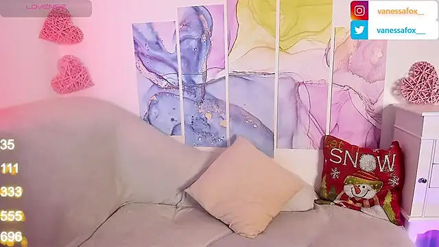 Snapshot of VanessaFox__ chatting on 12-11-24, 12:23 VanessaFox online show from 12-11-24, 12:23