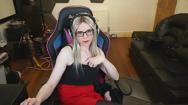 KelseyCobalt online show from 01-06-25, 10:37