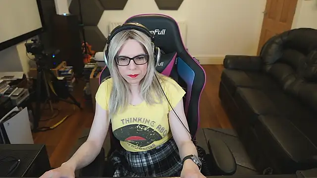 KelseyCobalt online show from 02-11-25, 09:25