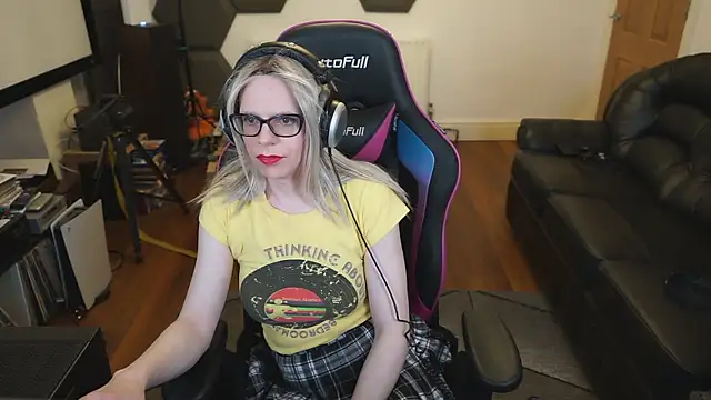 KelseyCobalt online show from 02-24-25, 09:52