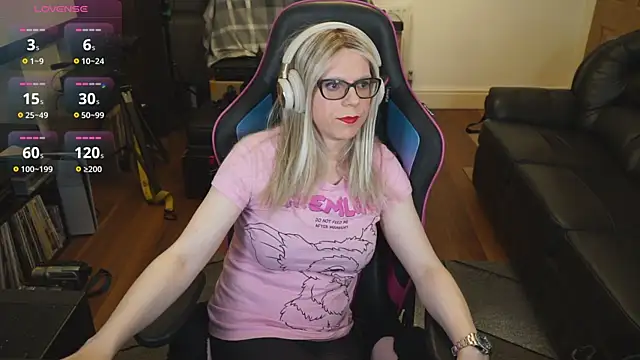 KelseyCobalt online show from 09-25-25, 09:18