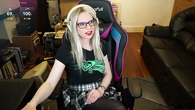 KelseyCobalt online show from 02-08-26, 09:07