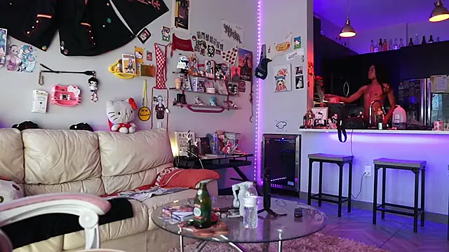 NSFWEros online show from 04-07-26, 11:15