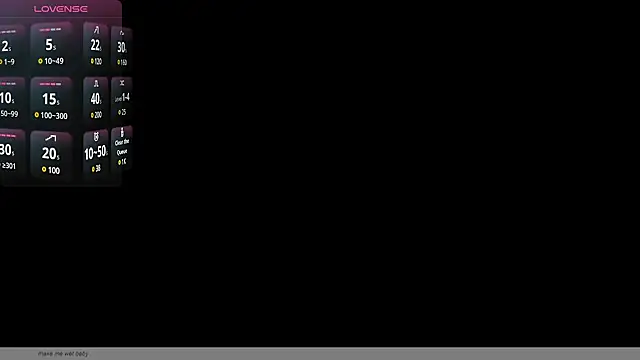 Snapshot of _MelinaCurves_ chatting on 12-18-24, 08:03 MelinaCurves online show from 12-18-24, 08:03