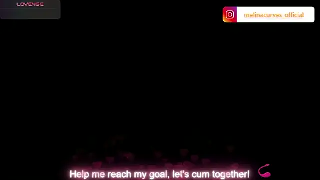 Snapshot of _MelinaCurves_ chatting on 02-23-25, 08:33 MelinaCurves online show from 02-23-25, 08:33