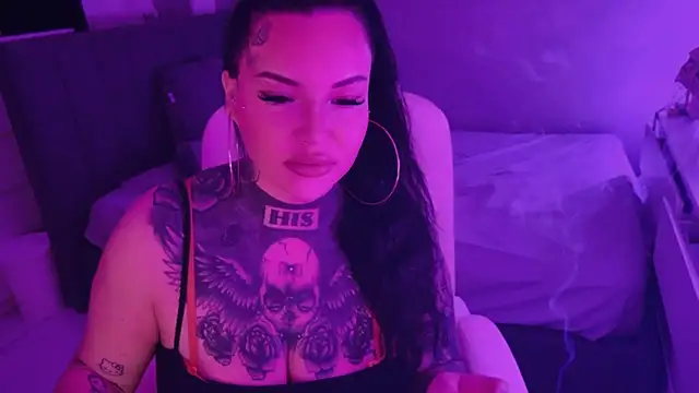  MelinaCurves  online show from 06-07-26, 08:12