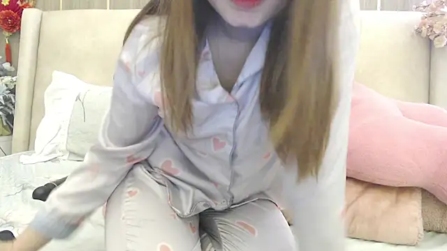 Snapshot of Hanako_love chatting on 02-28-25, 03:48 Hanako love online show from 02-28-25, 03:48