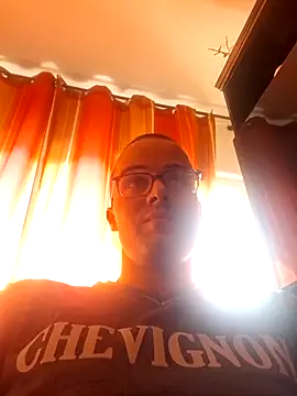 Hakim14460 online show from 06-14-26, 02:08