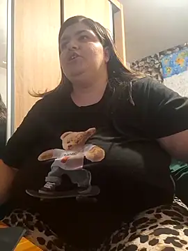 PUNKFUNK HIGHLANDERX EMTm online show from 02-10-25, 06:35