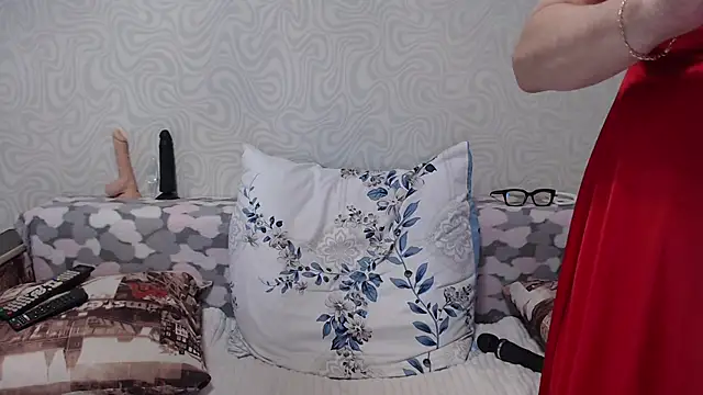 lelapopins online show from 03-17-25, 08:29