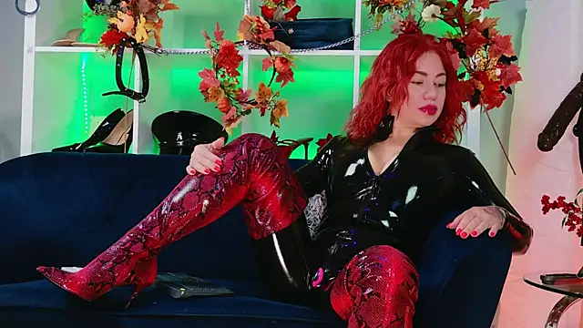 Ella  Kross online show from 09-25-25, 04:05