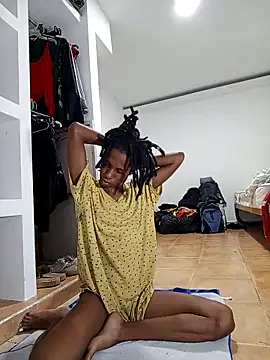 africa deluxe online show from 03-17-25, 10:17