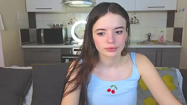 Naughty Alice online show from 01-27-25, 01:19