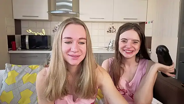 Naughty Alice online show from 09-22-25, 06:15